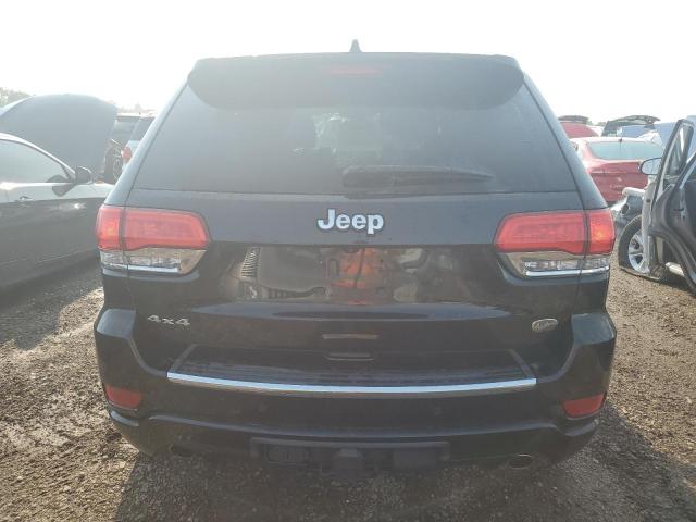 2015 Jeep Grand Cherokee Overland VIN: 1C4RJFCG4FC705729 Lot: 62822154