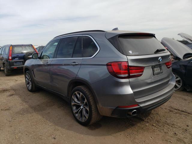 VIN 5UXKR0C56F0P14955 2015 BMW X5, Xdrive35I no.2