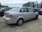 CHEVROLET AVEO BASE photo