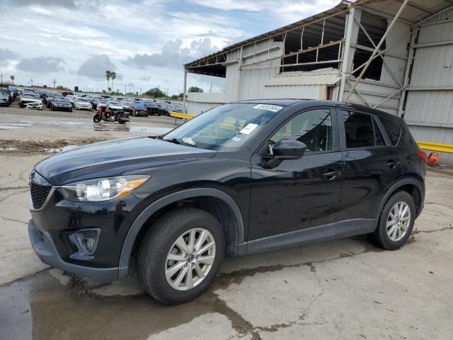 VIN JM3KE2CY6E0302995 2014 Mazda CX-5, Touring no.1