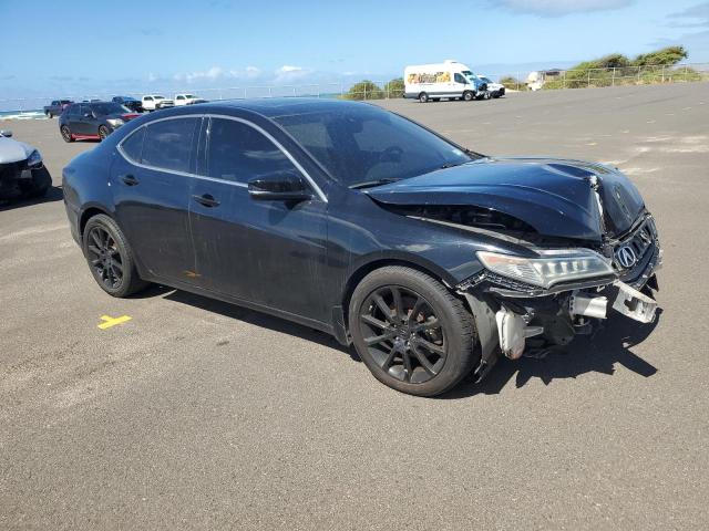 Vin: 19uub2f58fa004165, lot: 62034634, acura tlx tech 20154