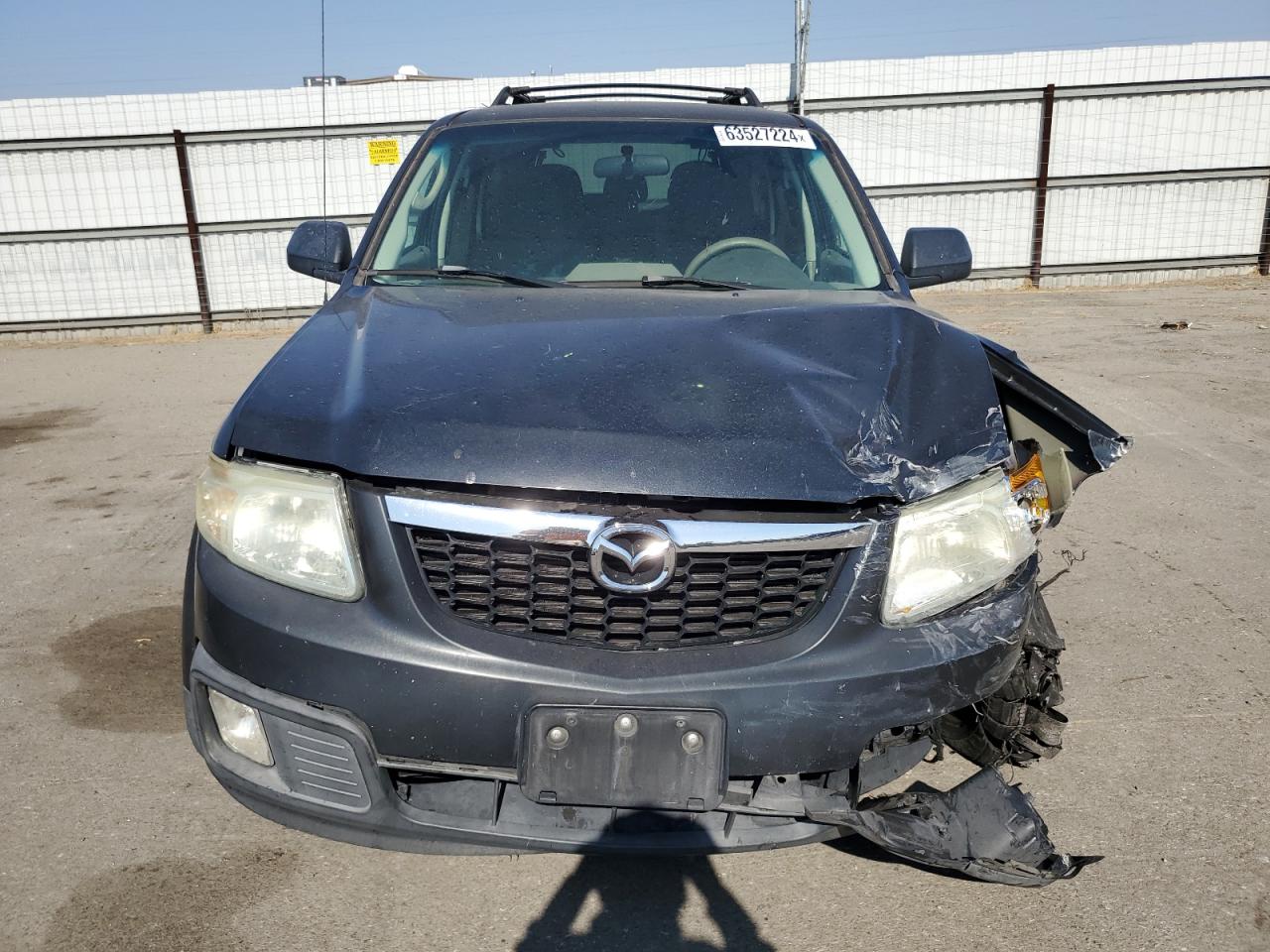 Lot #2979306639 2010 MAZDA TRIBUTE I