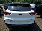 CHEVROLET TRAILBLAZE photo