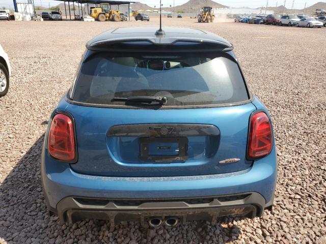 2024 MINI COOPER JOH WMW73DH00R2V59127