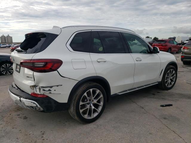 VIN 5UXCR4C08M9F49518 2021 BMW X5, Sdrive 40I no.3