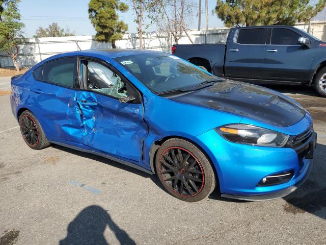 2016 DODGE DART 1C3CDFEB8GD551279