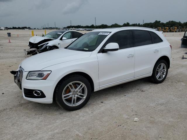 AUDI Q5 PREMIUM