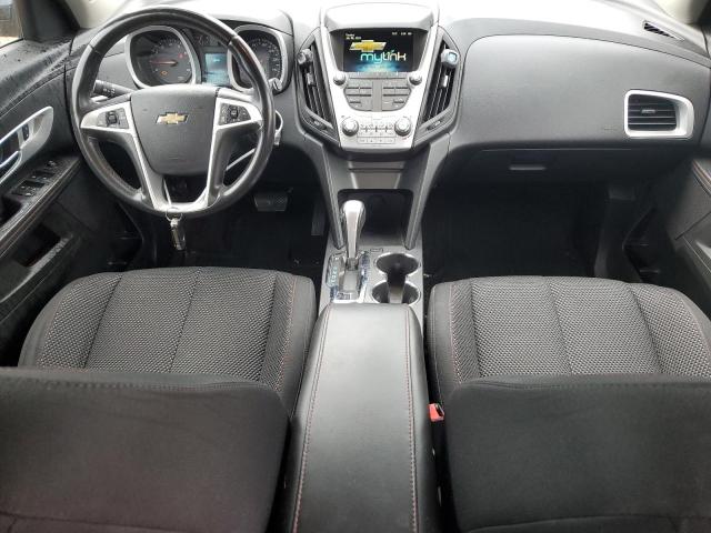 2015 CHEVROLET EQUINOX LT - 2GNALBEK7F6154598