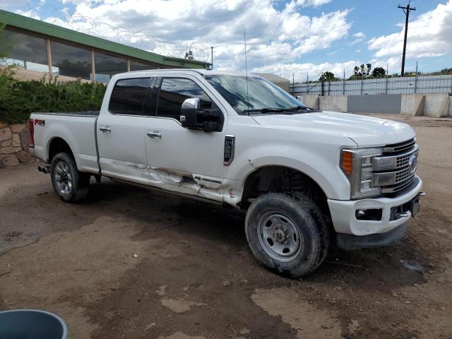 2018 FORD F250 SUPER - 1FT7W2BT6JEB28666