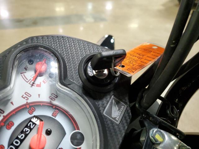 2023 HONDA NVA110 B 3H1JK0706PD106797