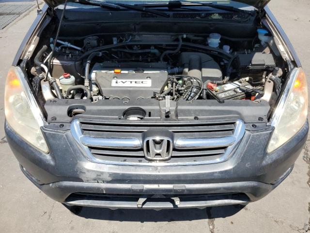 2003 Honda Cr-V Lx VIN: JHLRD77463C047245 Lot: 61727494