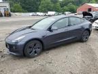 2022 TESLA MODEL 3 - 5YJ3E1EB0NF232024