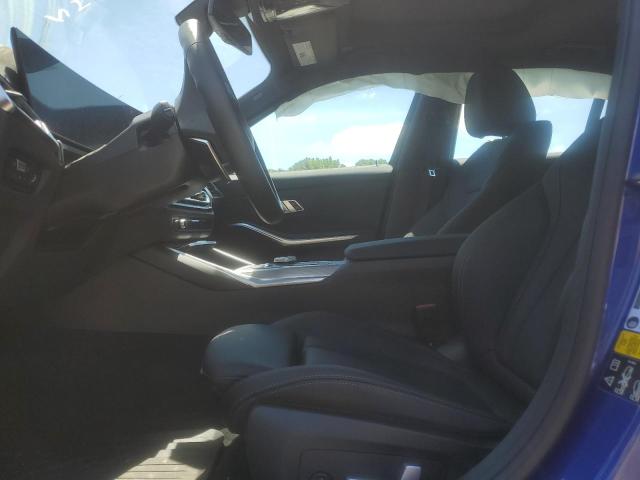 2023 BMW 330Xi VIN: 3MW89FF04P8D72571 Lot: 61735614