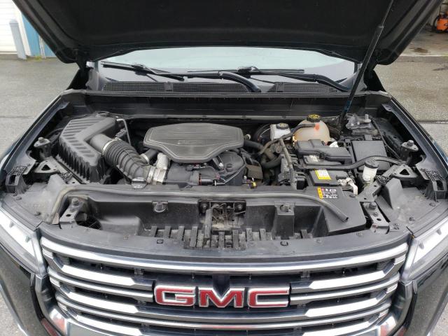2020 GMC ACADIA AT4 - 1GKKNLLS4LZ240018