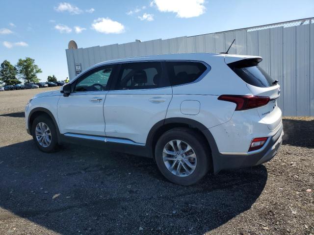 2020 Hyundai Santa Fe Se VIN: 5NMS23ADXLH282092 Lot: 61146744