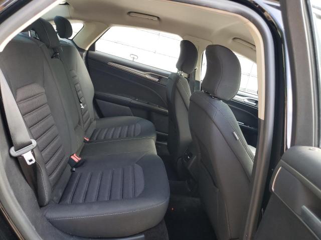 2017 Ford Fusion Se VIN: 3FA6P0HD6HR308353 Lot: 62877564