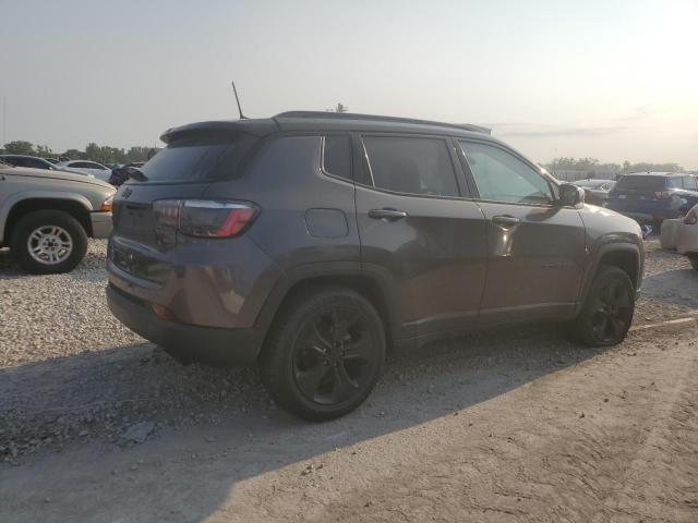 2021 JEEP COMPASS LA - 3C4NJDBB3MT515706