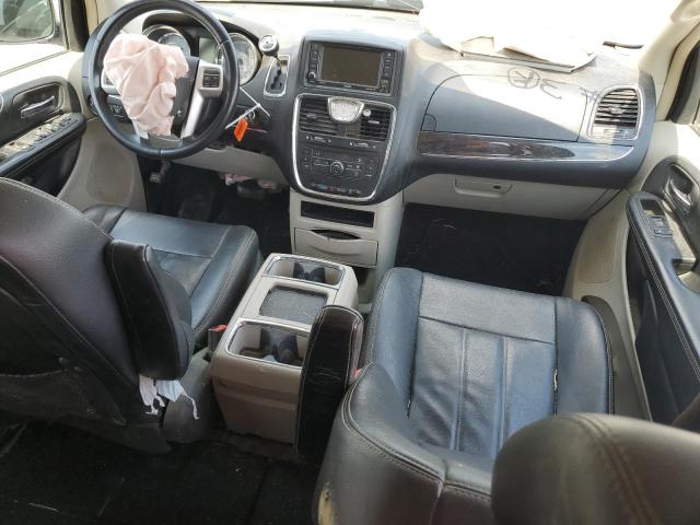 VIN 2C4RC1BGXER218555 2014 Chrysler Town and Countr... no.8