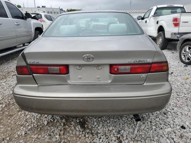 1999 Toyota Camry Le VIN: JT2BF22K8X0202184 Lot: 62288954