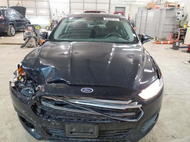 VIN 1FA6P0H73F5107391 2015 Ford Fusion, SE no.5