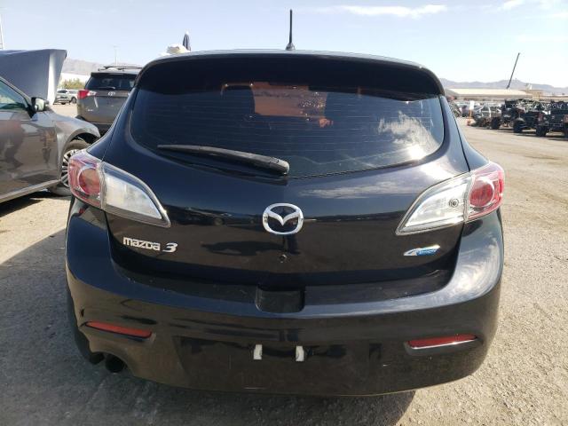 VIN JM1BL1L81D1704733 2013 Mazda 3, I no.6