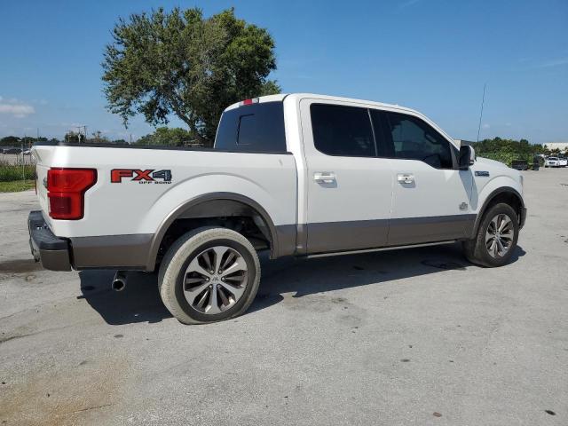 VIN 1FTEW1E49KFB28033 2019 Ford F-150, Supercrew no.3