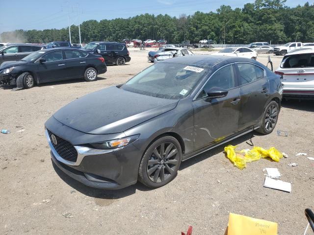 2024 MAZDA 3 SELECT S - 3MZBPABMXRM406840