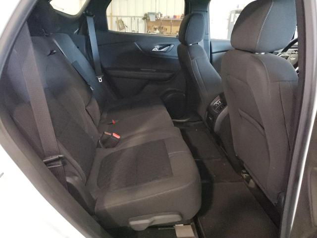 2021 CHEVROLET BLAZER 2LT - 3GNKBHRS7MS581413