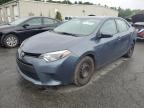 2015 TOYOTA COROLLA L - 2T1BURHE5FC456494
