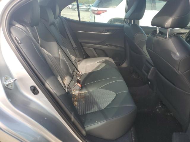 2024 TOYOTA CAMRY SE N - 4T1G11AK1RU920237