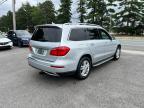 MERCEDES-BENZ GL 350 BLU photo