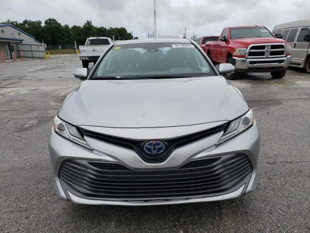 2020 TOYOTA CAMRY XLE - 4T1F31AK4LU519942