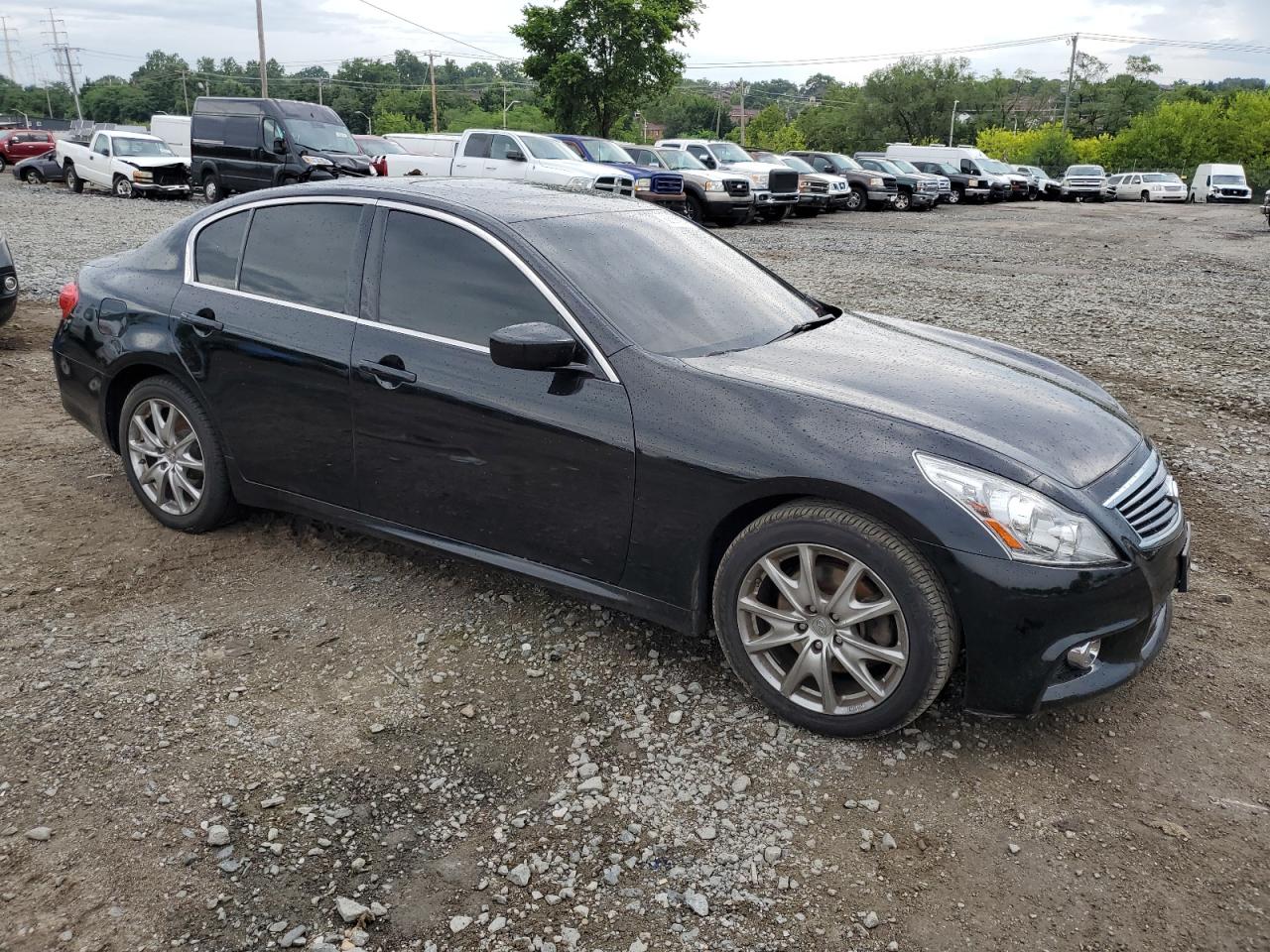 JN1CV6AR1CM677489 2012 Infiniti G37