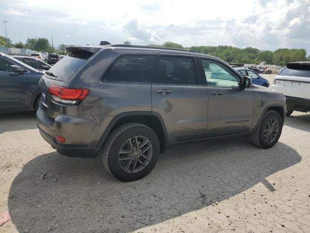 2016 JEEP GRAND CHER - 1C4RJFAG4GC434577
