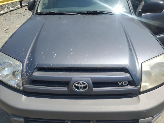 2003 Toyota 4Runner Sr5 VIN: JTEBT14R130003455 Lot: 63103344