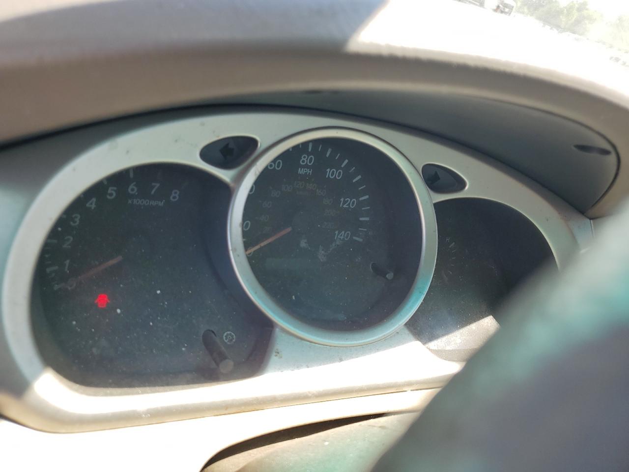 JTEHD21A240026997 2004 Toyota Highlander