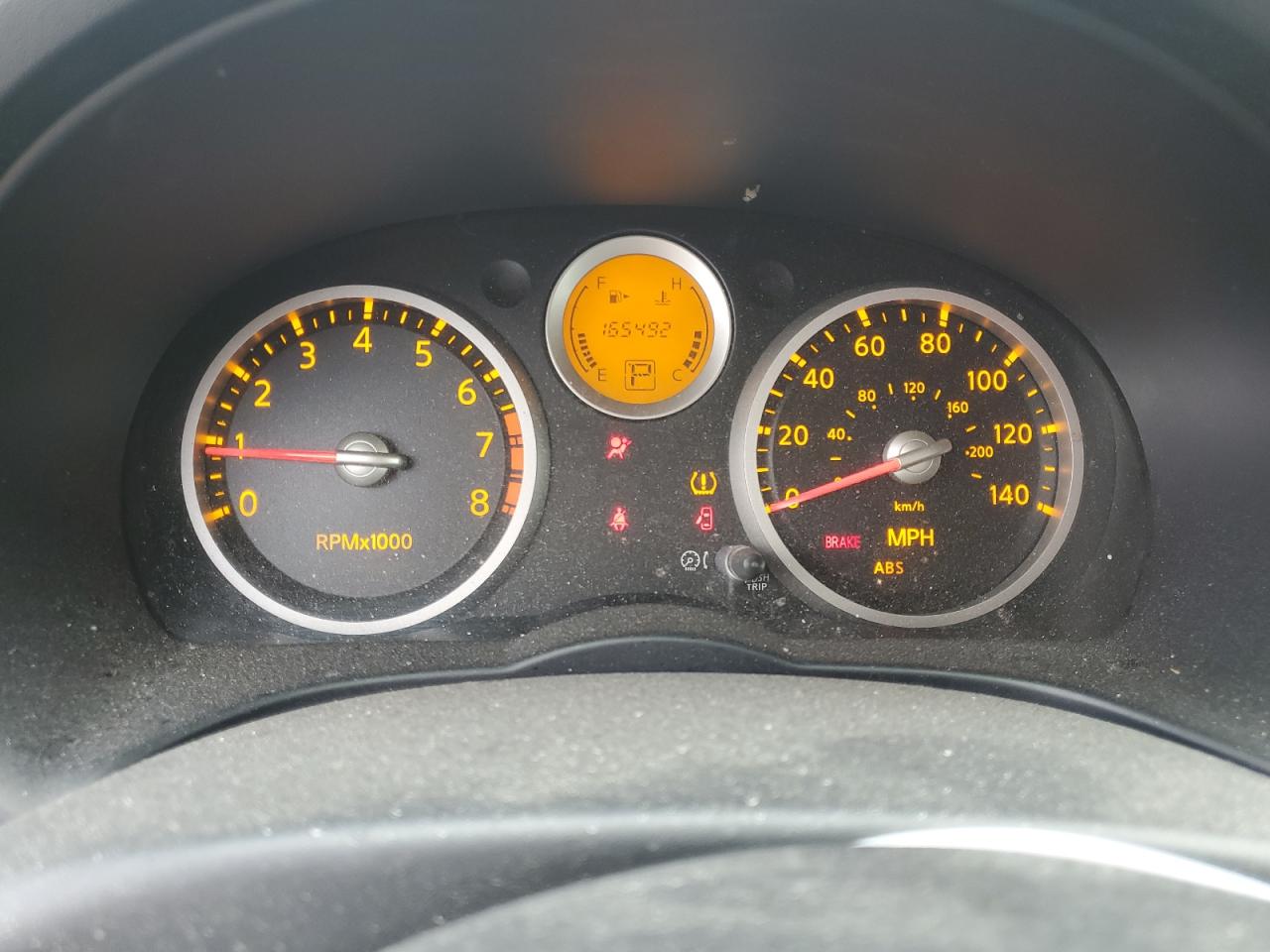 3N1AB61E58L711156 2008 Nissan Sentra 2.0