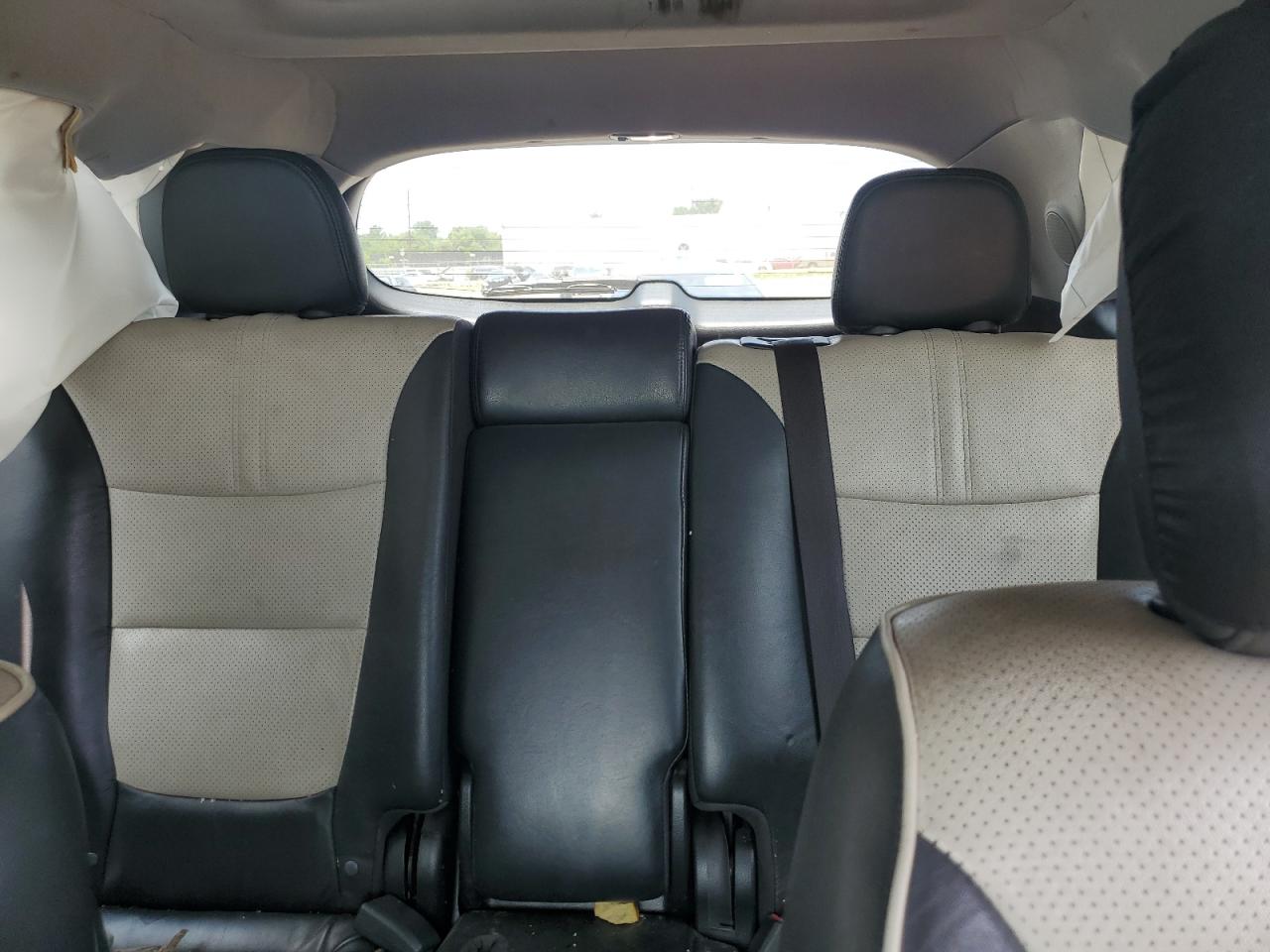 5XYKW4A22DG358604 2013 Kia Sorento Sx