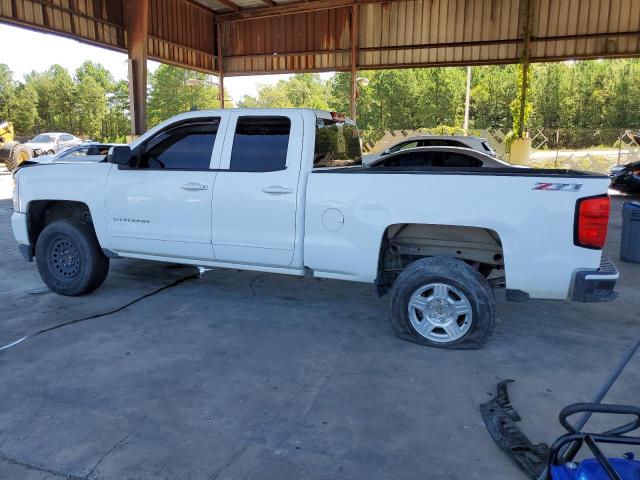 2017 CHEVROLET SILV1500 4 1GCVKREC4HZ284957