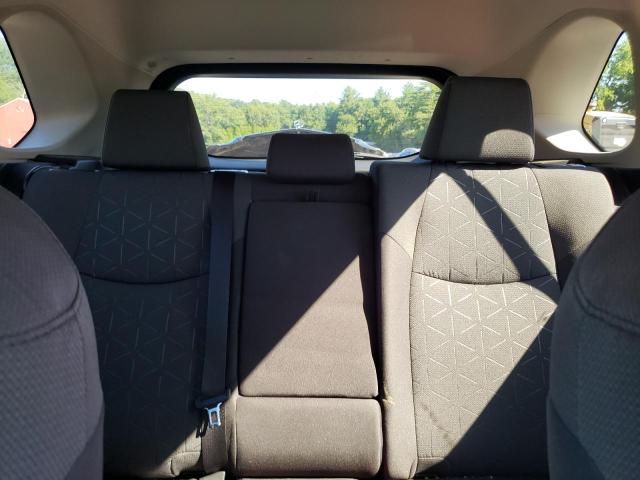 2021 Toyota Rav4 Xle VIN: 2T3P1RFV8MC181340 Lot: 61546934