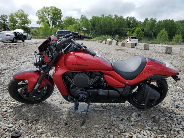 2023 SUZUKI VZR1800 - JS1VY53A8P7100035