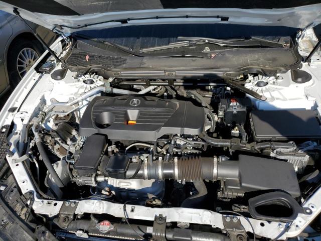 2022 ACURA TLX TECH A - 19UUB6F50NA002254