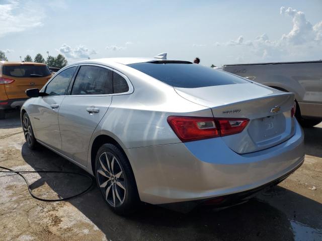2018 CHEVROLET MALIBU LT - 1G1ZD5ST0JF271180