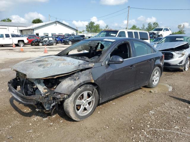 2015 CHEVROLET CRUZE LT - 1G1PC5SB8F7204491