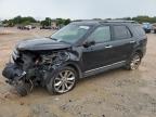 2015 FORD EXPLORER X - 1FM5K7D82FGC57262