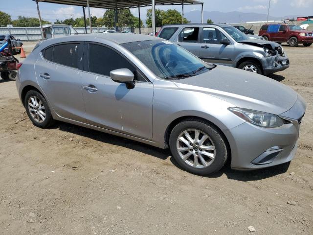 VIN 3MZBM1L78EM108850 2014 MAZDA 3 no.4