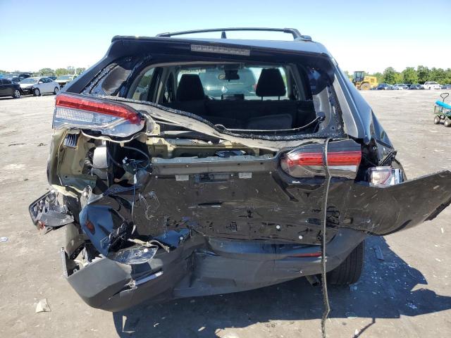 2021 Toyota Rav4 Le VIN: 4T3LWRFV1MU045405 Lot: 61564594