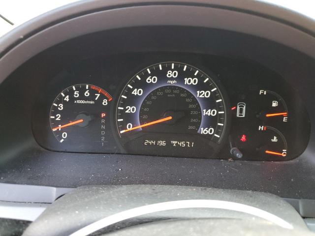 2005 Honda Odyssey Exl VIN: 5FNRL38745B091994 Lot: 62676414