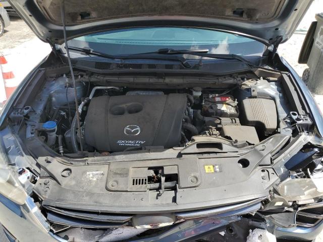 2016 Mazda Cx-5 Sport VIN: JM3KE2BY2G0799225 Lot: 61494524