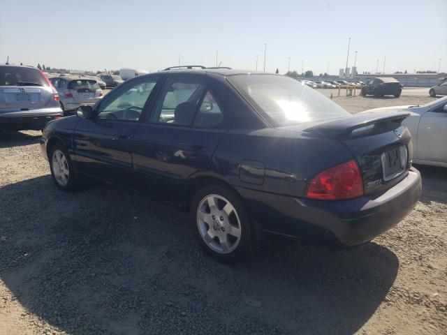 2005 Nissan Sentra 1.8 VIN: 3N1CB51D95L591142 Lot: 62955774